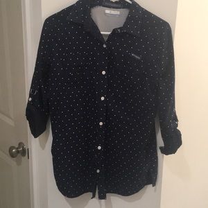 Columbia Sportswear Women’s Long Sleeve Blouse